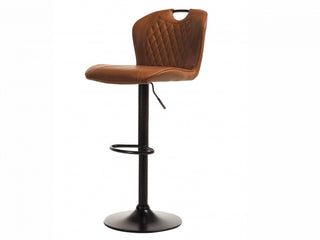Baggio Bar Stool - Tan